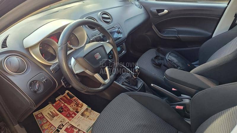 Seat Ibiza 1,2 b CH