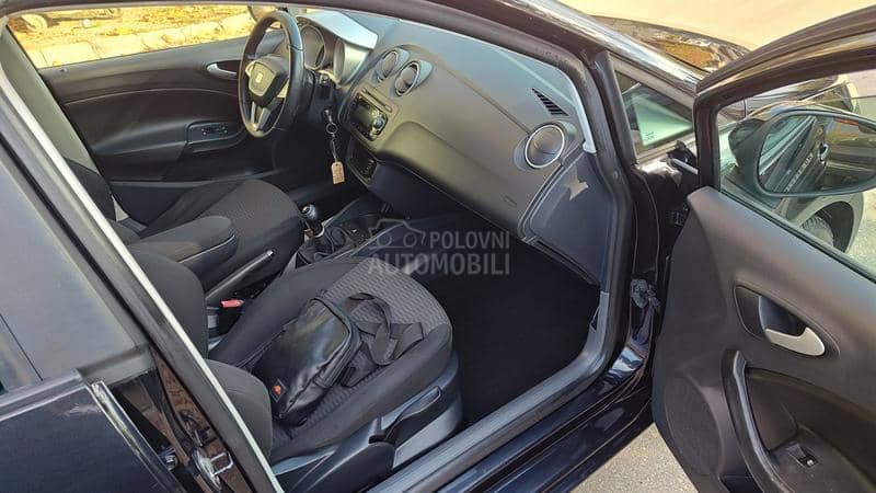 Seat Ibiza 1,2 b CH