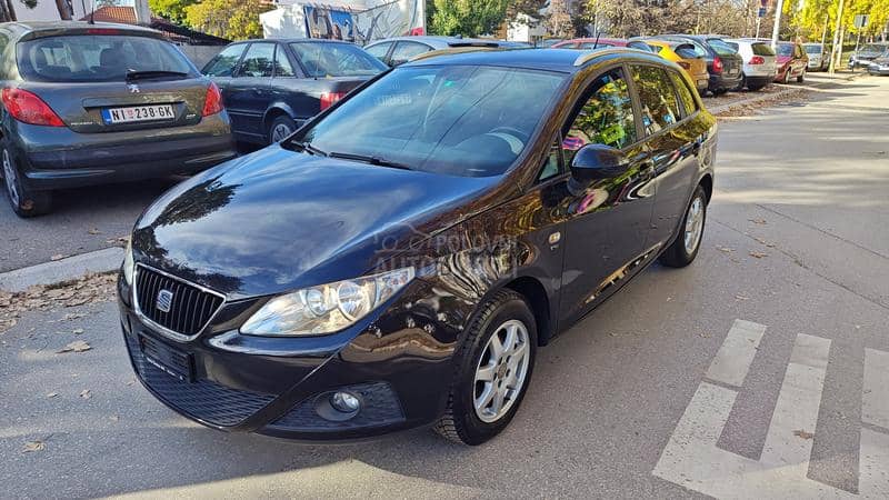 Seat Ibiza 1,2 b CH