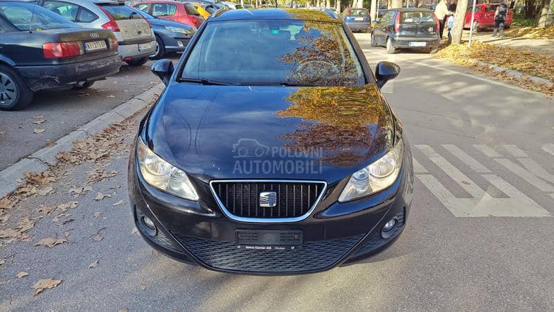 Seat Ibiza 1,2 b CH
