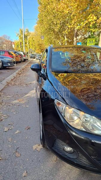Seat Ibiza 1,2 b CH