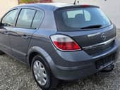 Opel Astra H 1.4b t.o.p