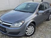 Opel Astra H 1.4b t.o.p