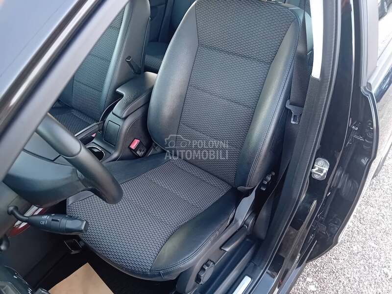 Mercedes Benz A 180 2.0 cdi