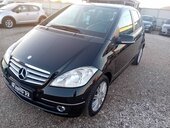 Mercedes Benz A 180 2.0 cdi