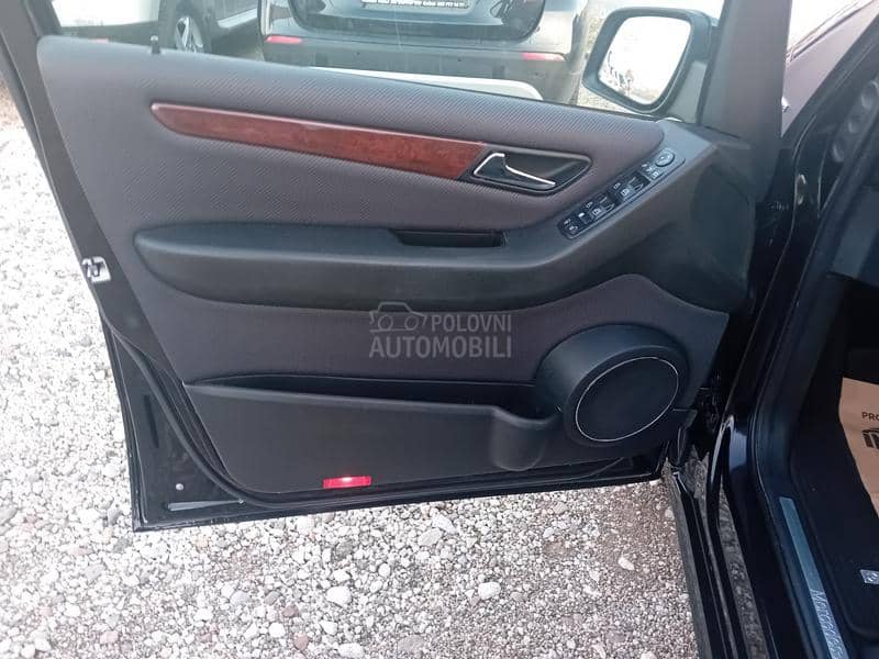 Mercedes Benz A 180 2.0 cdi