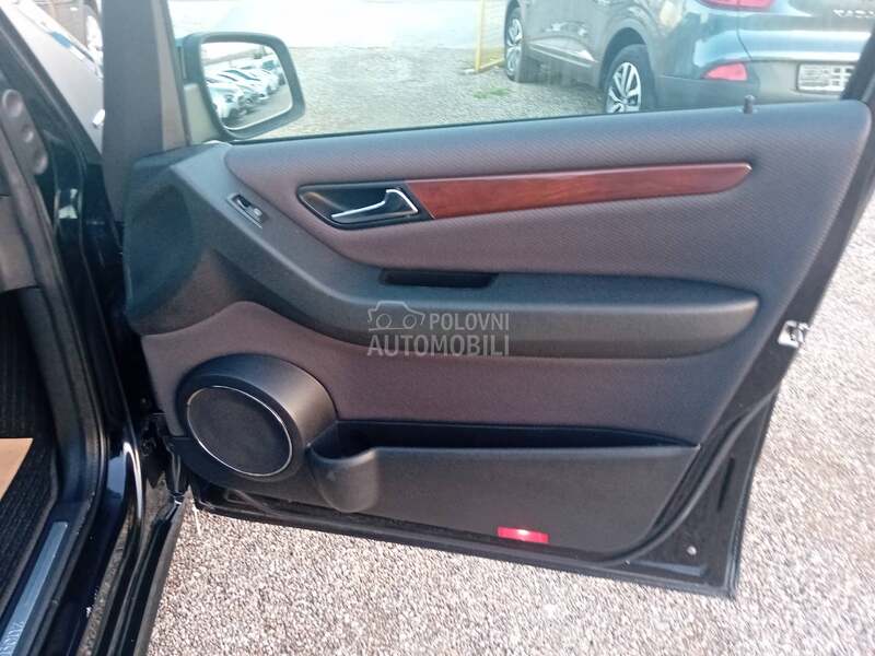 Mercedes Benz A 180 2.0 cdi