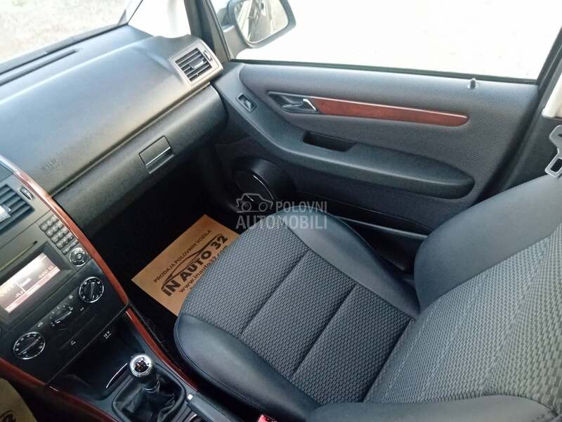 Mercedes Benz A 180 2.0 cdi