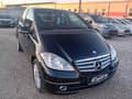Mercedes Benz A 180 2.0 cdi