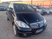 Mercedes Benz A 180 2.0 cdi