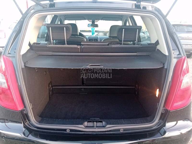Mercedes Benz A 180 2.0 cdi