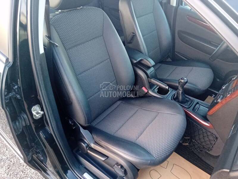 Mercedes Benz A 180 2.0 cdi