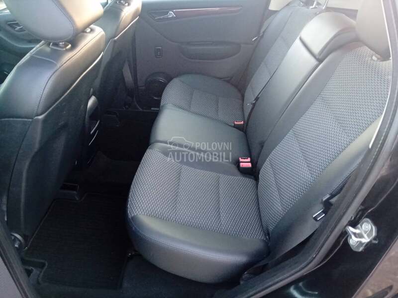 Mercedes Benz A 180 2.0 cdi