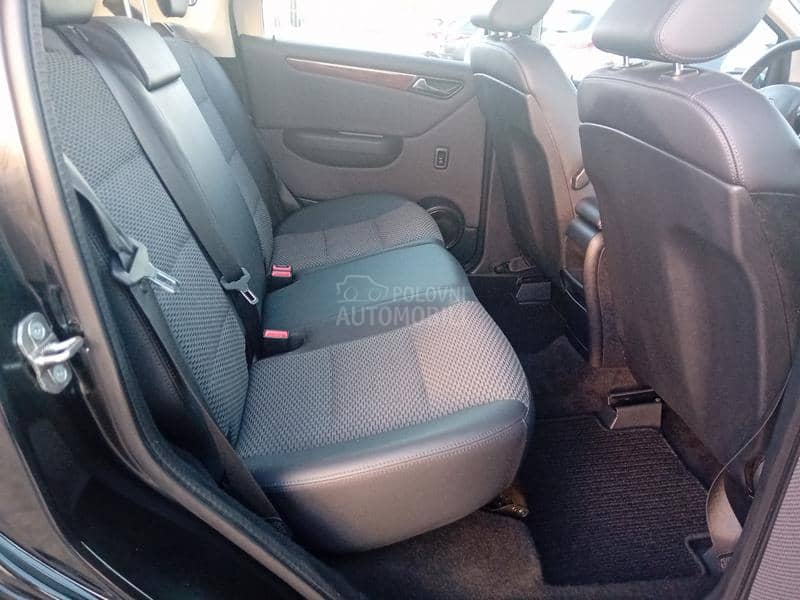 Mercedes Benz A 180 2.0 cdi