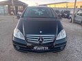 Mercedes Benz A 180 2.0 cdi