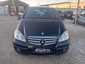 Mercedes Benz A 180 2.0 cdi