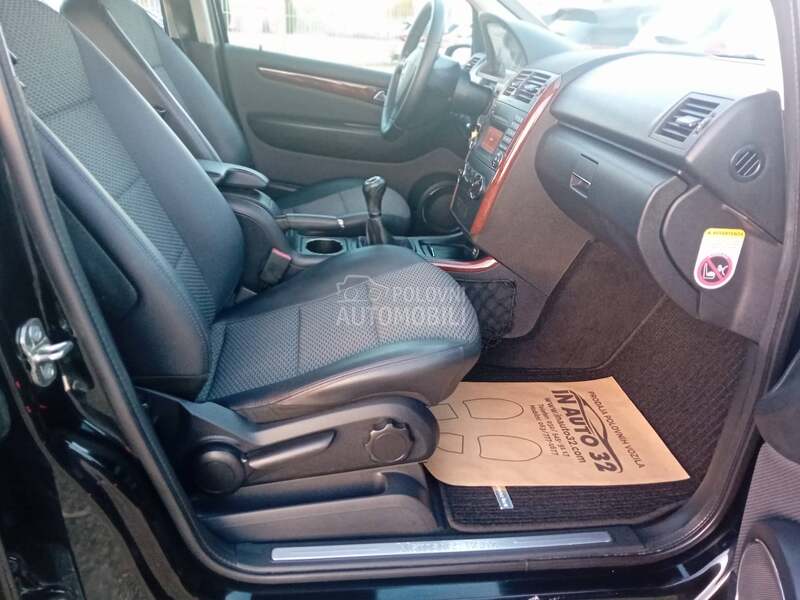 Mercedes Benz A 180 2.0 cdi