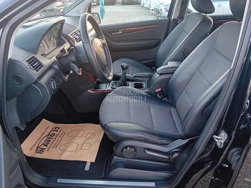 Mercedes Benz A 180 2.0 cdi