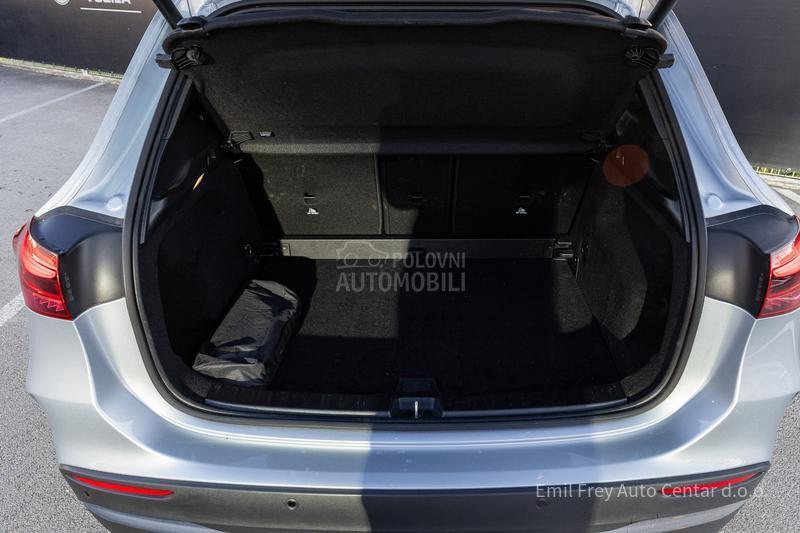 Mercedes Benz GLA 180 