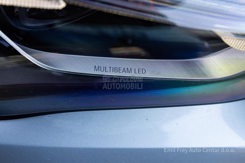 Mercedes Benz GLA 180 