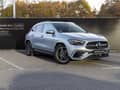 Mercedes Benz GLA 180 