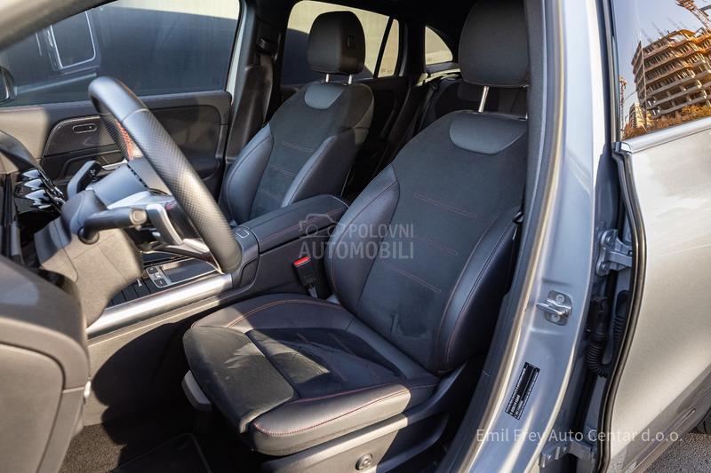 Mercedes Benz GLA 180 