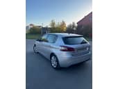 Peugeot 308 1.6hdi