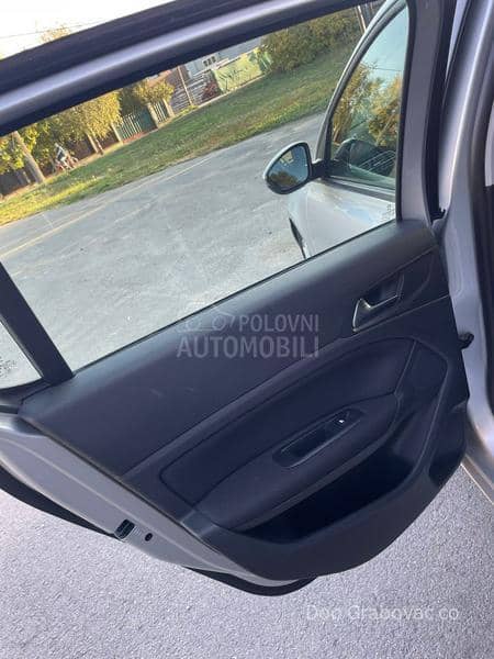Peugeot 308 1.6hdi
