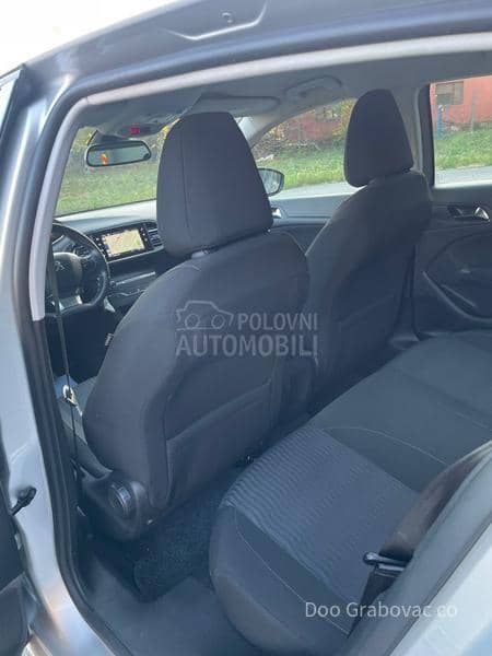 Peugeot 308 1.6hdi