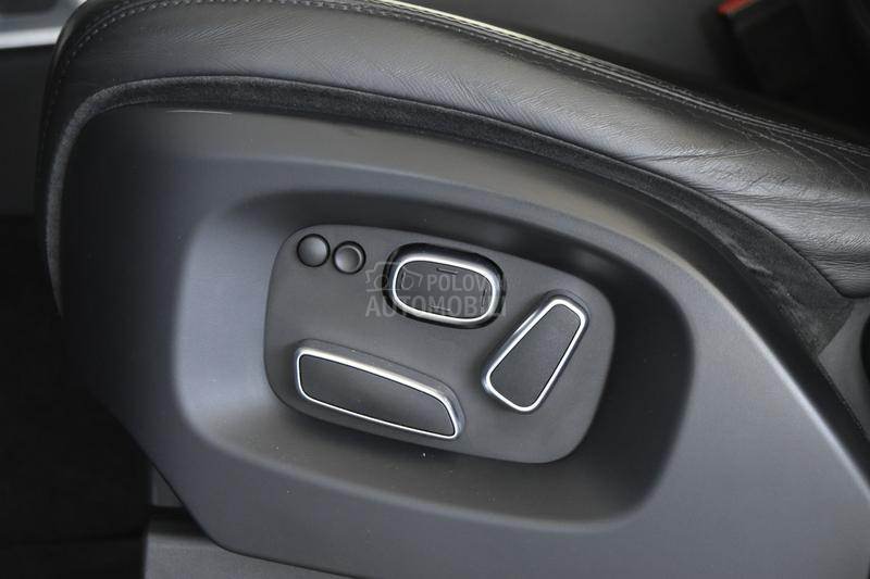 Land Rover Range Rover Vogue 