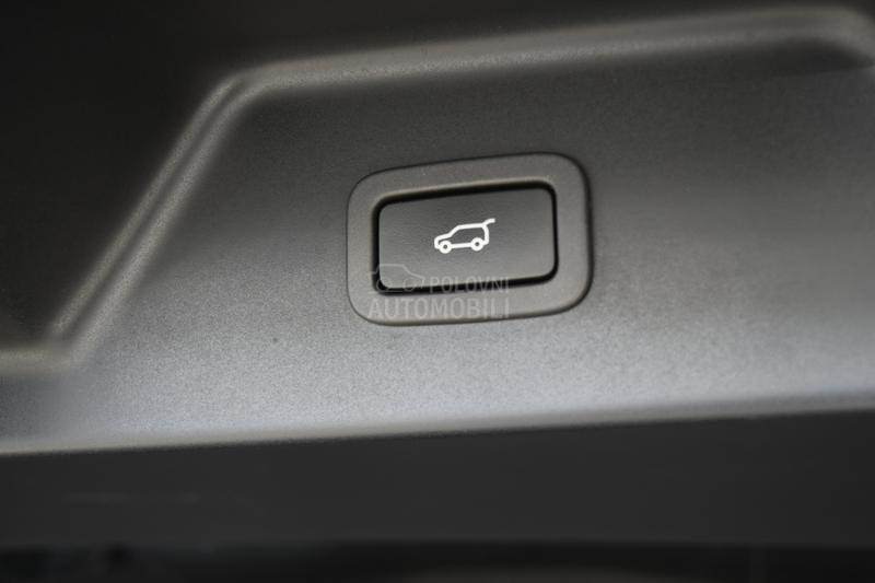 Land Rover Range Rover Vogue 