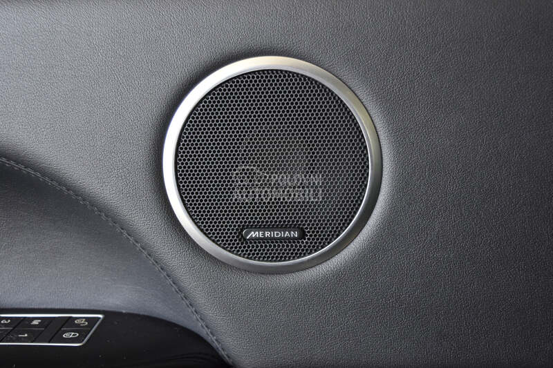 Land Rover Range Rover Vogue 