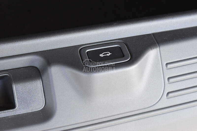 Land Rover Range Rover Vogue 