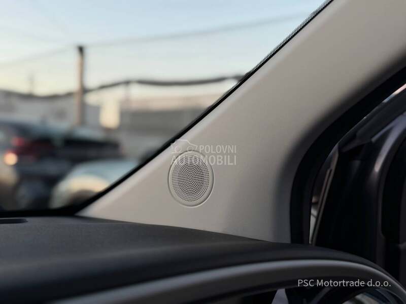 Fiat 500e Elektro/Nav/Led