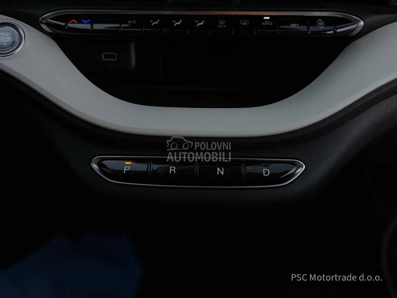 Fiat 500e Elektro/Nav/Led