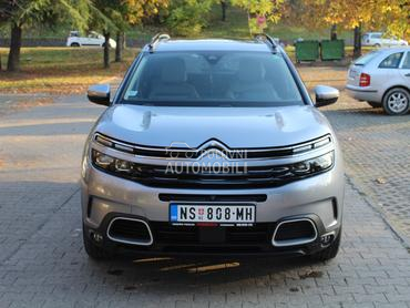 Citroen C5 Aircross 1.2