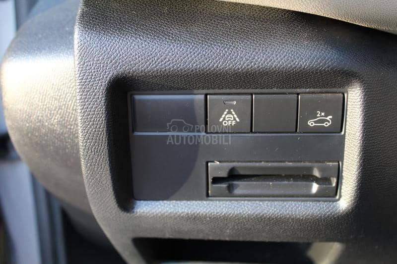 Citroen C5 Aircross 1.2