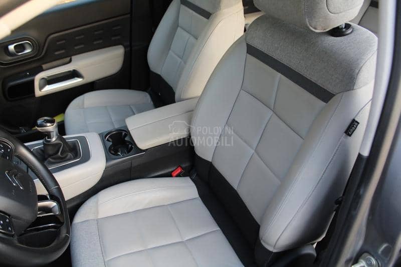 Citroen C5 Aircross 1.2