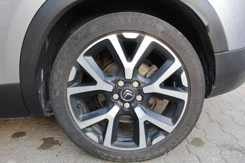 Citroen C5 Aircross 1.2