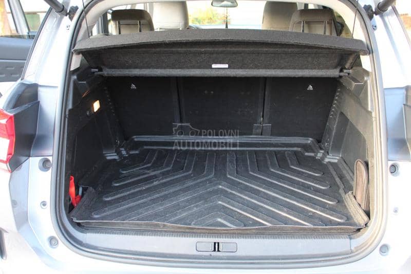 Citroen C5 Aircross 1.2