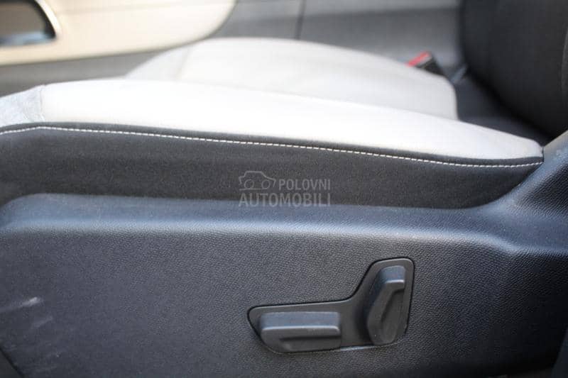 Citroen C5 Aircross 1.2