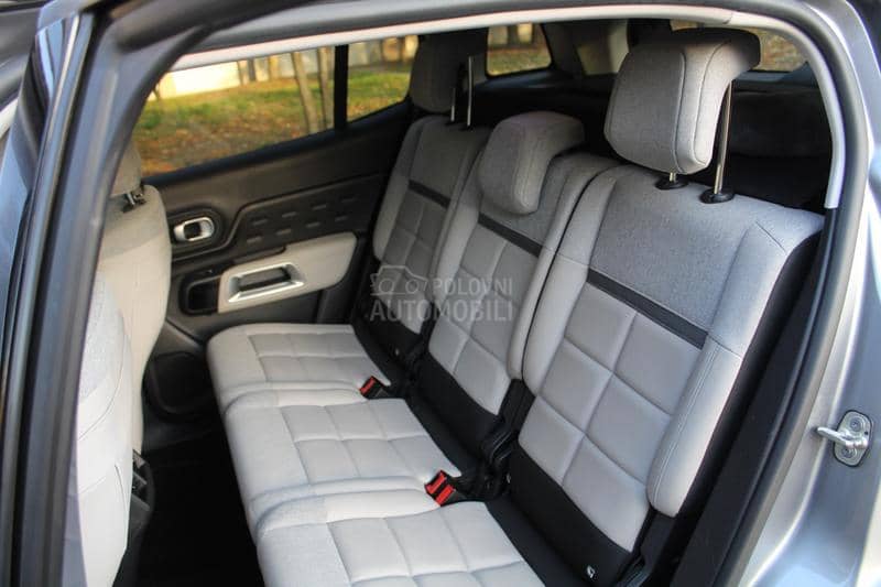 Citroen C5 Aircross 1.2