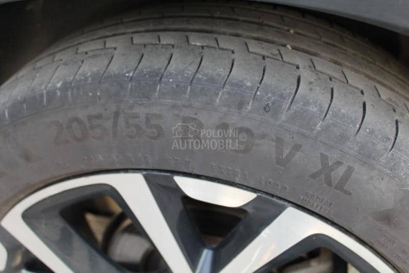 Citroen C5 Aircross 1.2