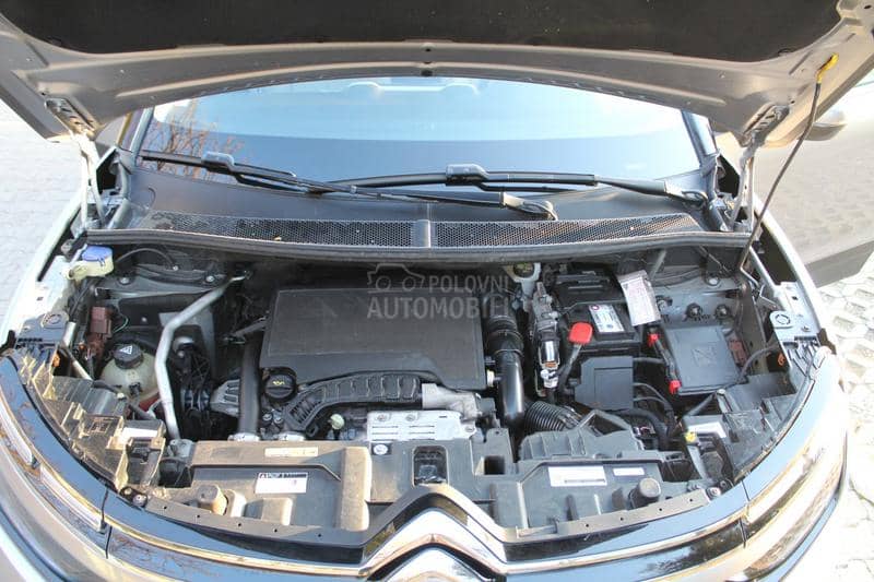 Citroen C5 Aircross 1.2