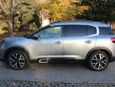 Citroen C5 Aircross 1.2