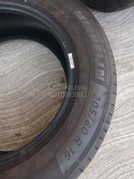 Michelin 205/60 R16 Letnja