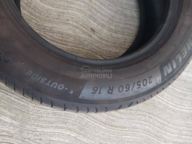 Michelin 205/60 R16 Letnja