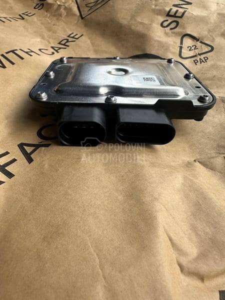 Modul vazdusnog vesanja