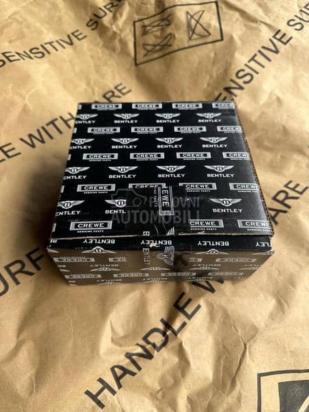 Modul vazdusnog vesanja