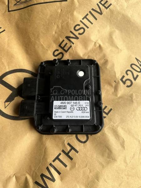 Modul vazdusnog vesanja